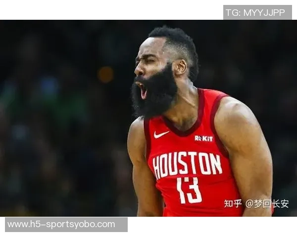 哈登微笑引领快船逆转胜利13中10砍下31分6助攻成关键英雄