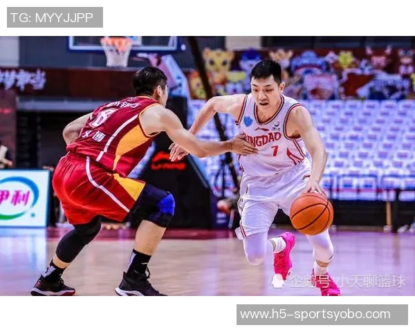 青岛与浙江再度交锋内线压力大需全力以赴争取复仇胜利