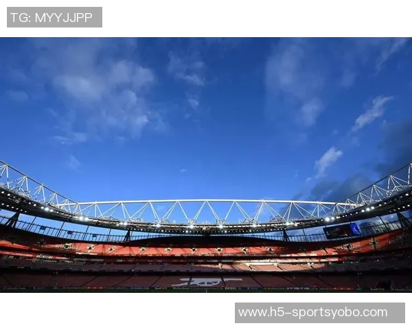 阿森纳若扩建酋长球场或将暂时迁至温布利球场