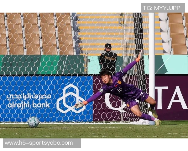 国足U23在亚洲杯对阵乌兹别克两战皆败未进球的惨淡战绩分析