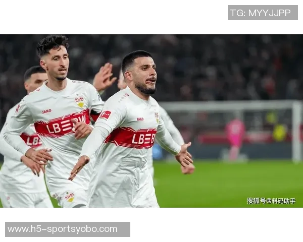 翁达夫连入两球助斯图加特追平多特比赛精彩瞬间回顾 翁达夫连入两球助斯图加特追平多特比赛精彩瞬间回顾