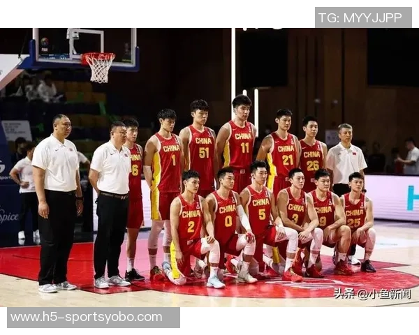 中国男篮世预赛连胜提升士气CBA球队也稳住了发展步伐 中国男篮世预赛连胜提升士气CBA球队也稳住了发展步伐